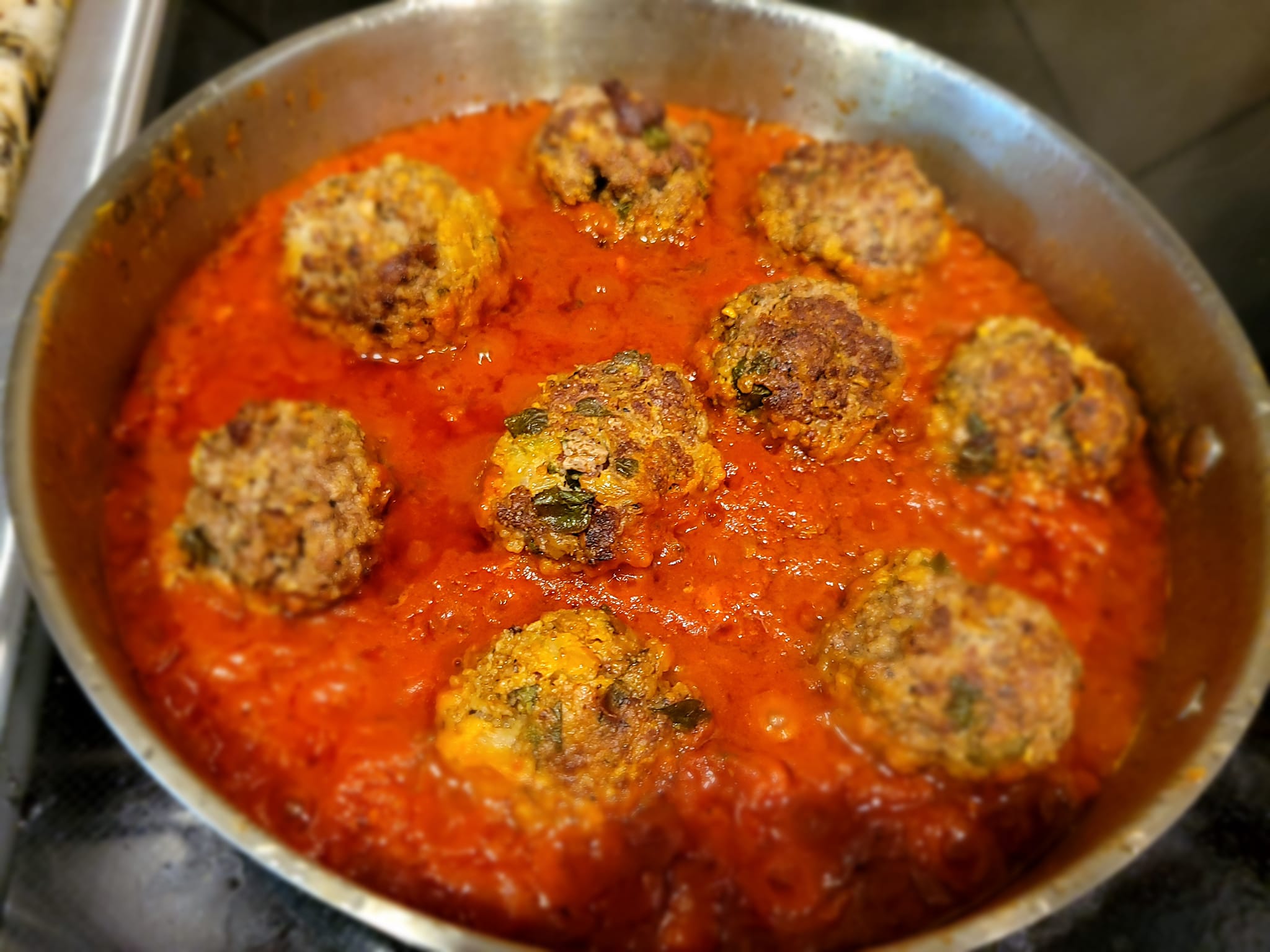 Meat Balls