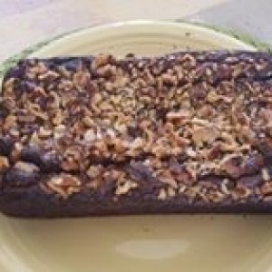 Grainfree Banana Bread