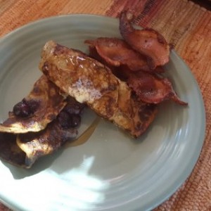 Best Ever Paleo Grain Free Pancakes