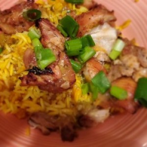 Gluten Free Chinese Orange CHICKEN Fried & Instant Pot Directions